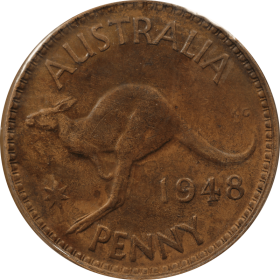 1 pens 1948 australia a